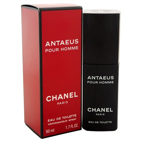 chanel antaeus pour homme edt|Chanel antaeus boots.